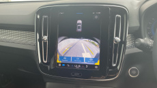 Volvo XC40 2.0 B3P Plus Dark 5dr Auto Petrol Estate